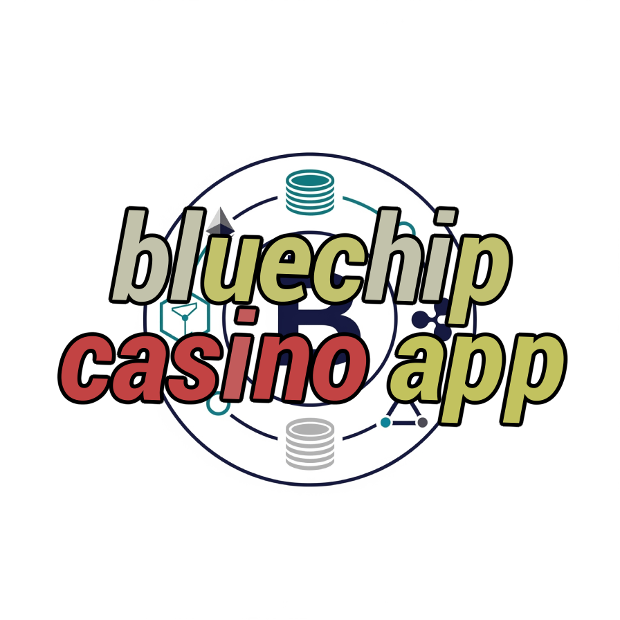 bluechip casino app